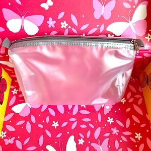 Clear bag